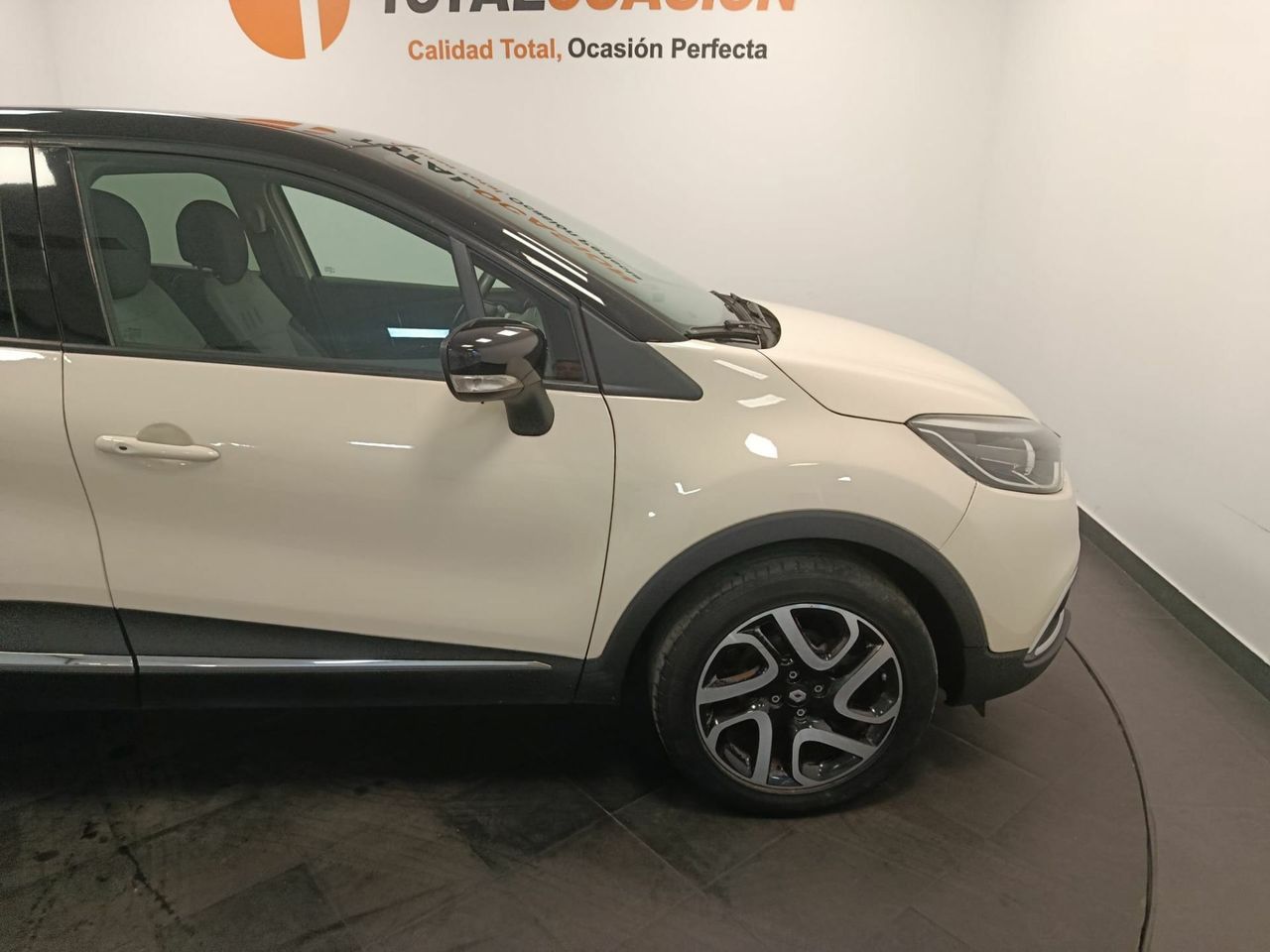 Renault Captur Zen Energy TCe 66kW (90CV) eco2 - Foto 24