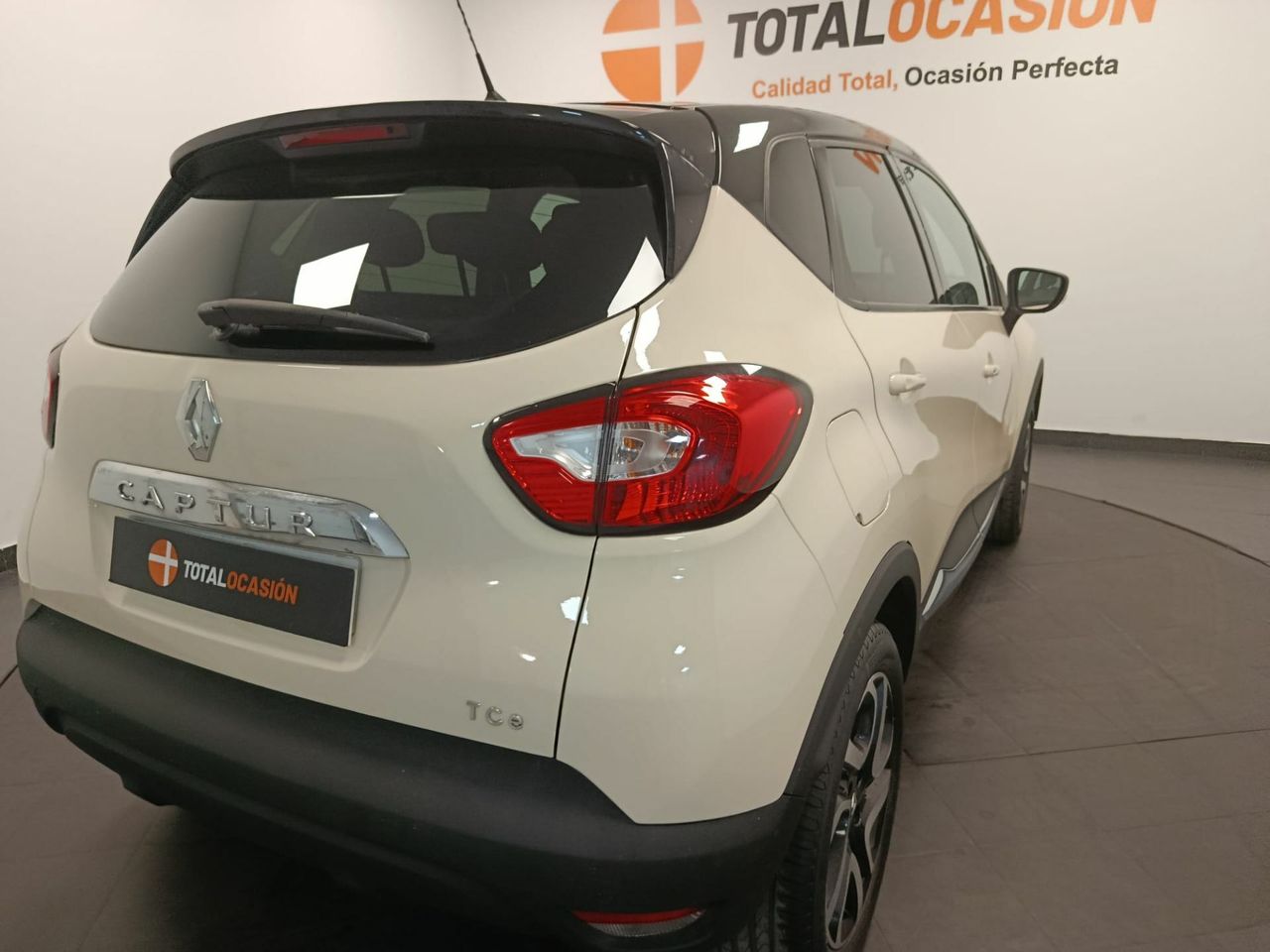 Renault Captur Zen Energy TCe 66kW (90CV) eco2 - Foto 27