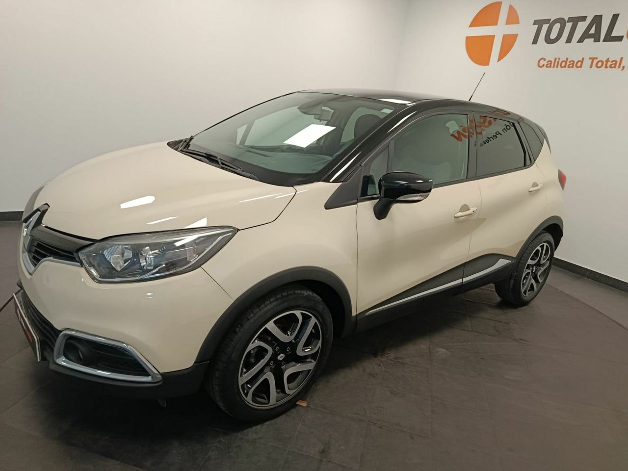 Renault Captur Zen Energy TCe 66kW (90CV) eco2 - Foto 31
