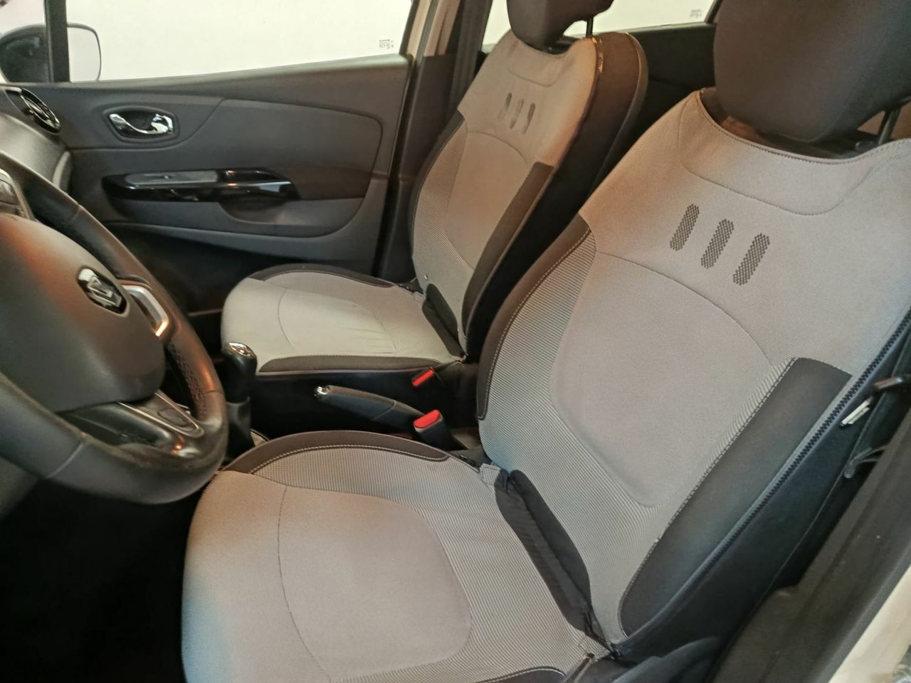 Renault Captur Zen Energy TCe 66kW (90CV) eco2 - Foto 13