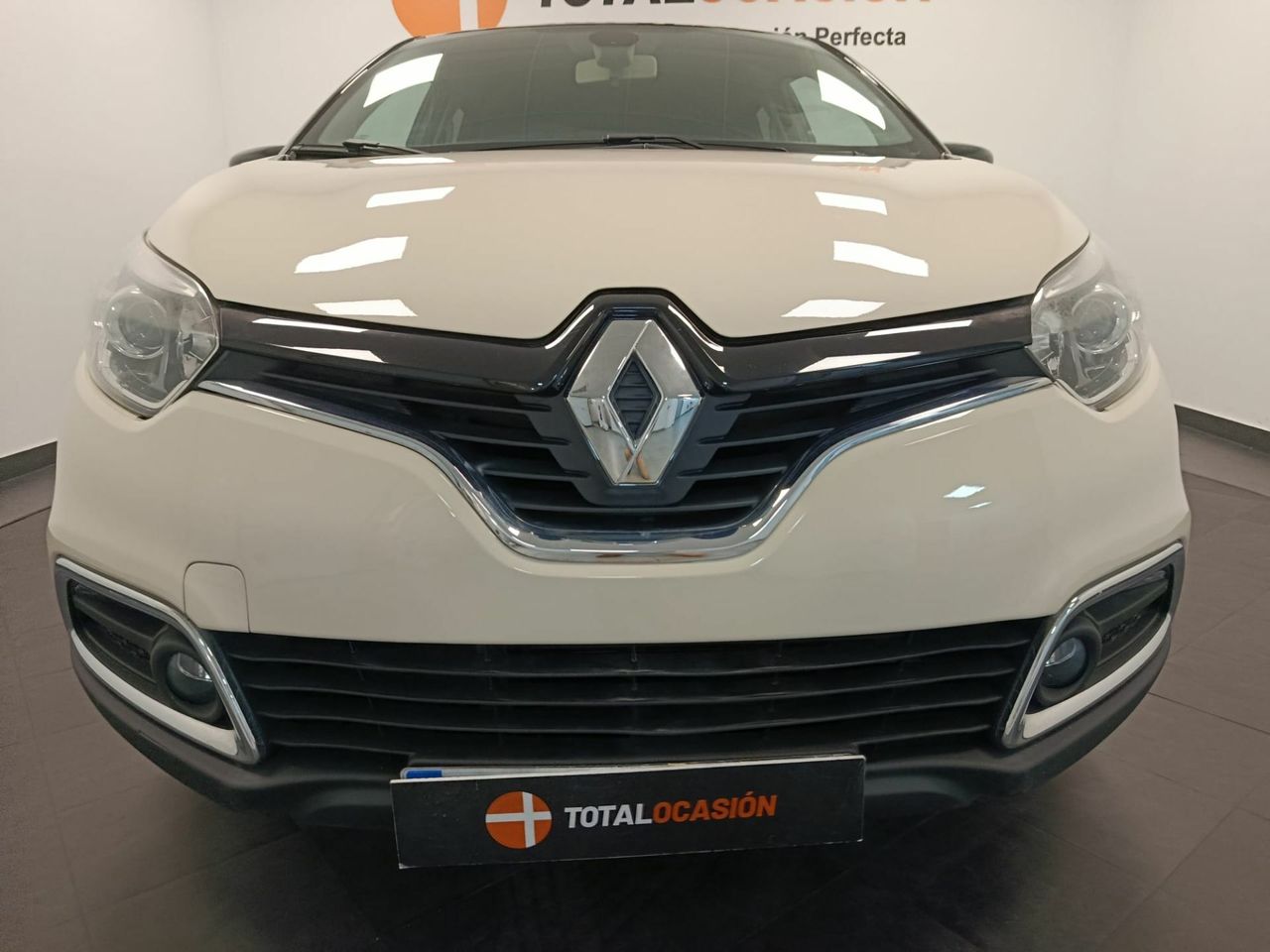 Renault Captur Zen Energy TCe 66kW (90CV) eco2 - Foto 37