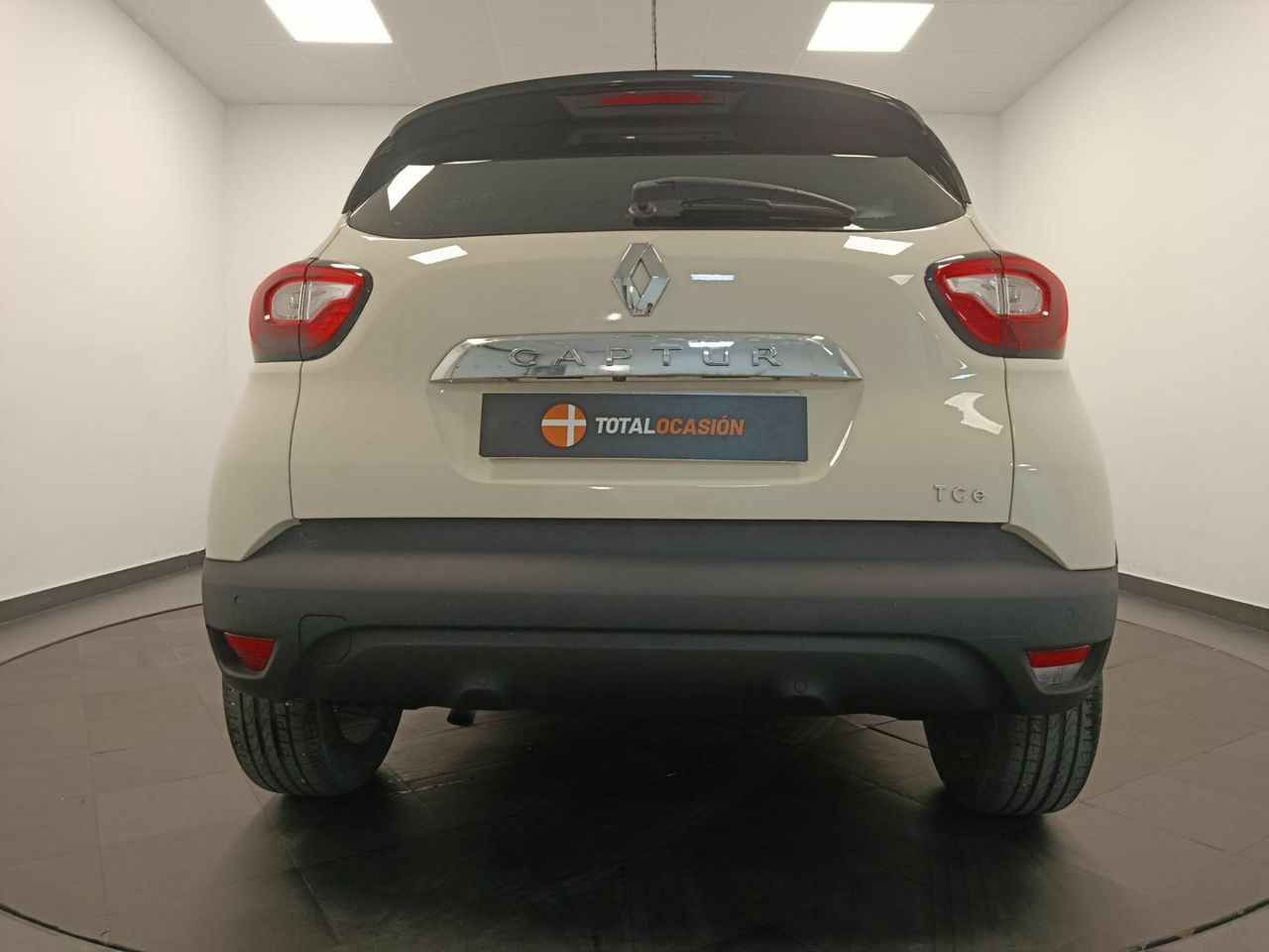 Renault Captur Zen Energy TCe 66kW (90CV) eco2 - Foto 9