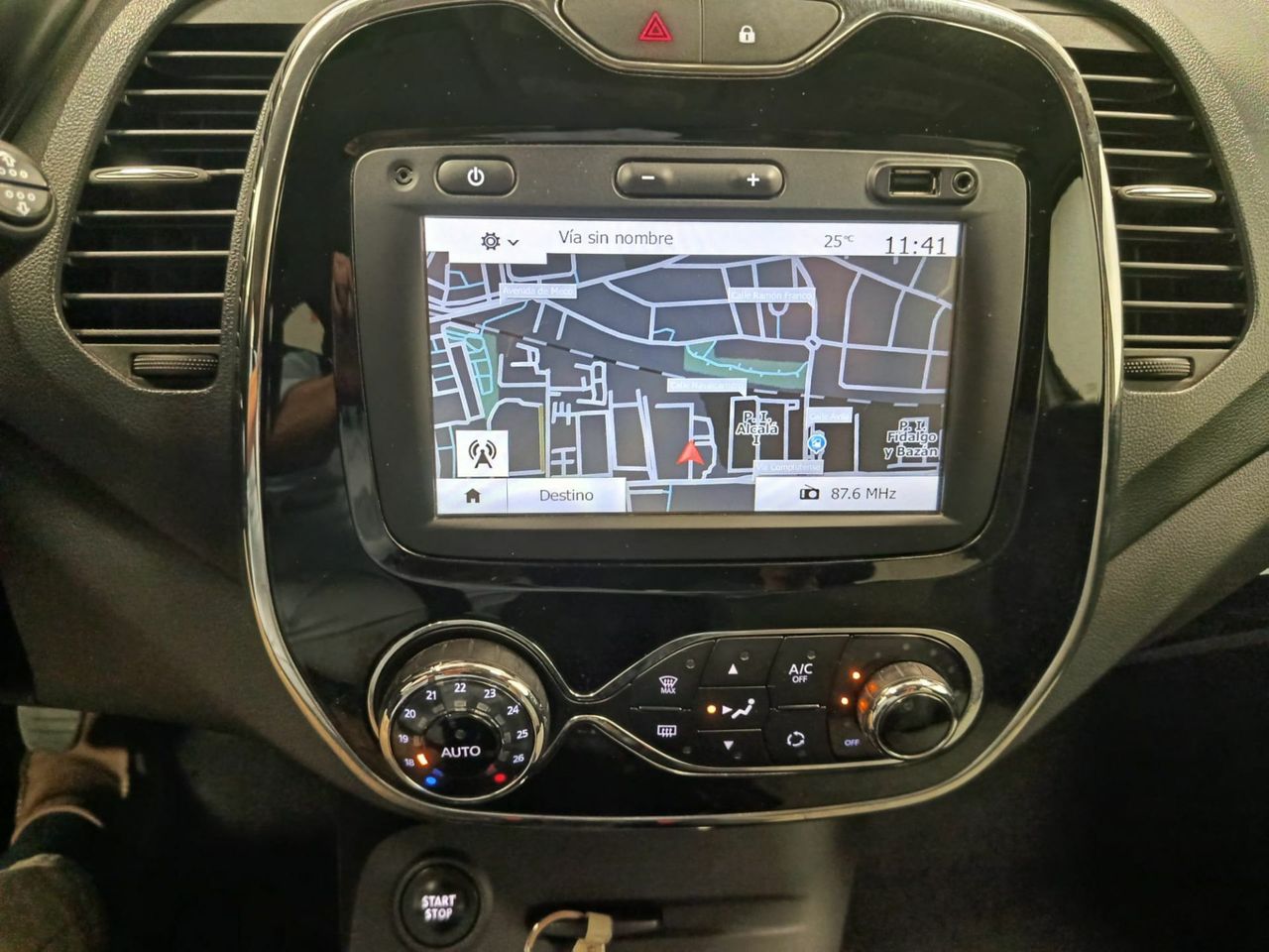 Renault Captur Zen Energy TCe 66kW (90CV) eco2 - Foto 15
