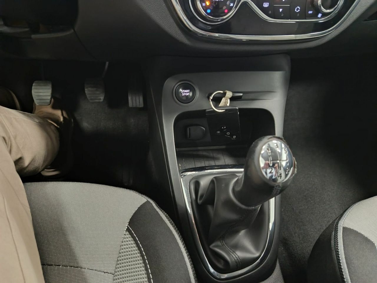 Renault Captur Zen Energy TCe 66kW (90CV) eco2 - Foto 18