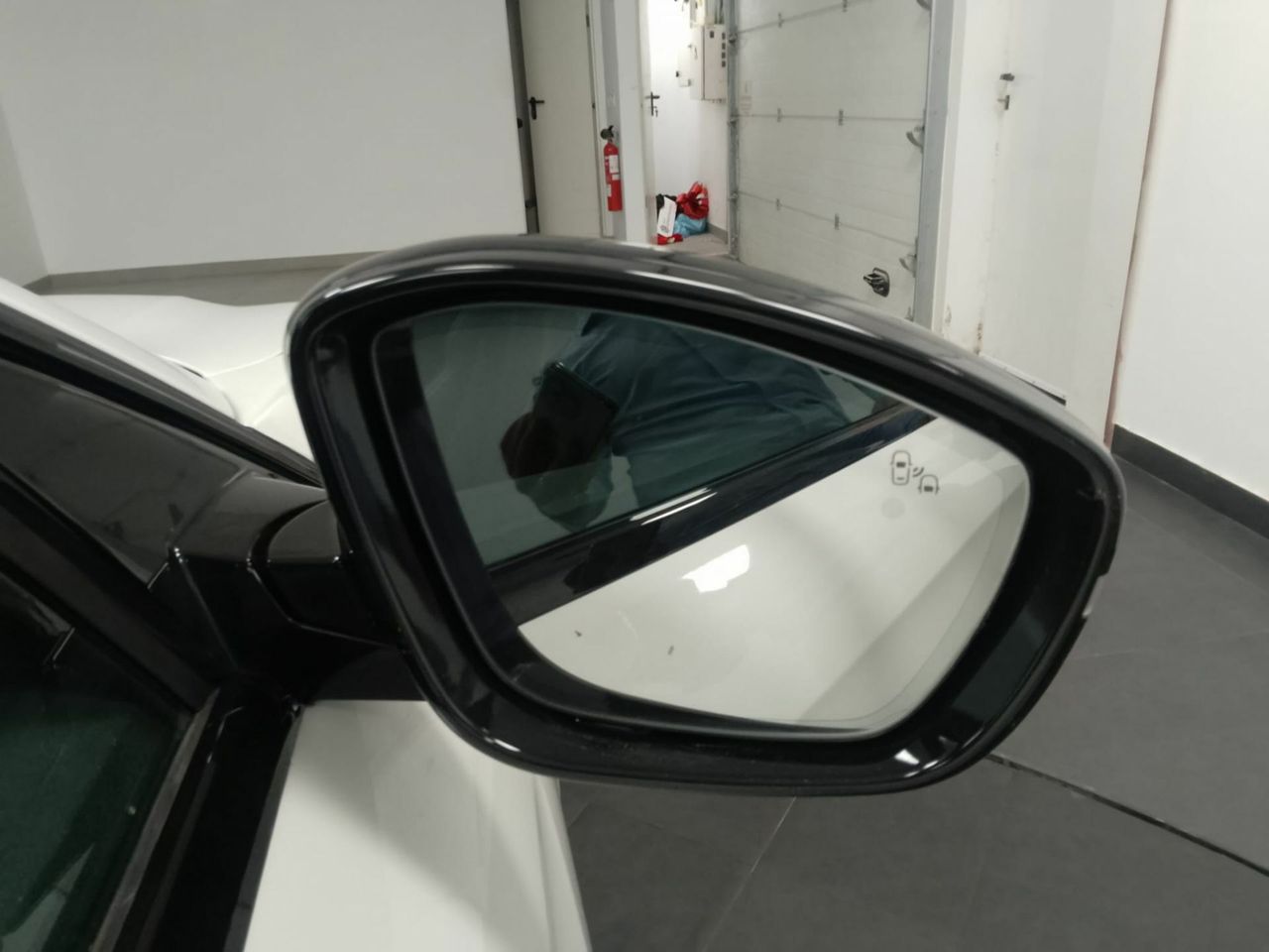 Peugeot 508 SW GT BlueHDi 132kW(180CV) S&S EAT8 - Foto 14