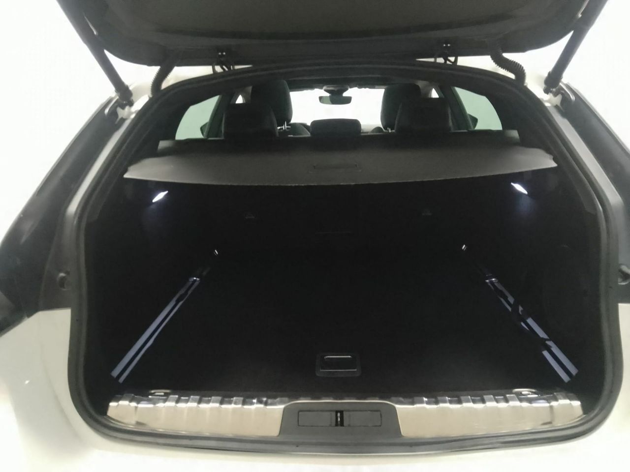 Peugeot 508 SW GT BlueHDi 132kW(180CV) S&S EAT8 - Foto 20