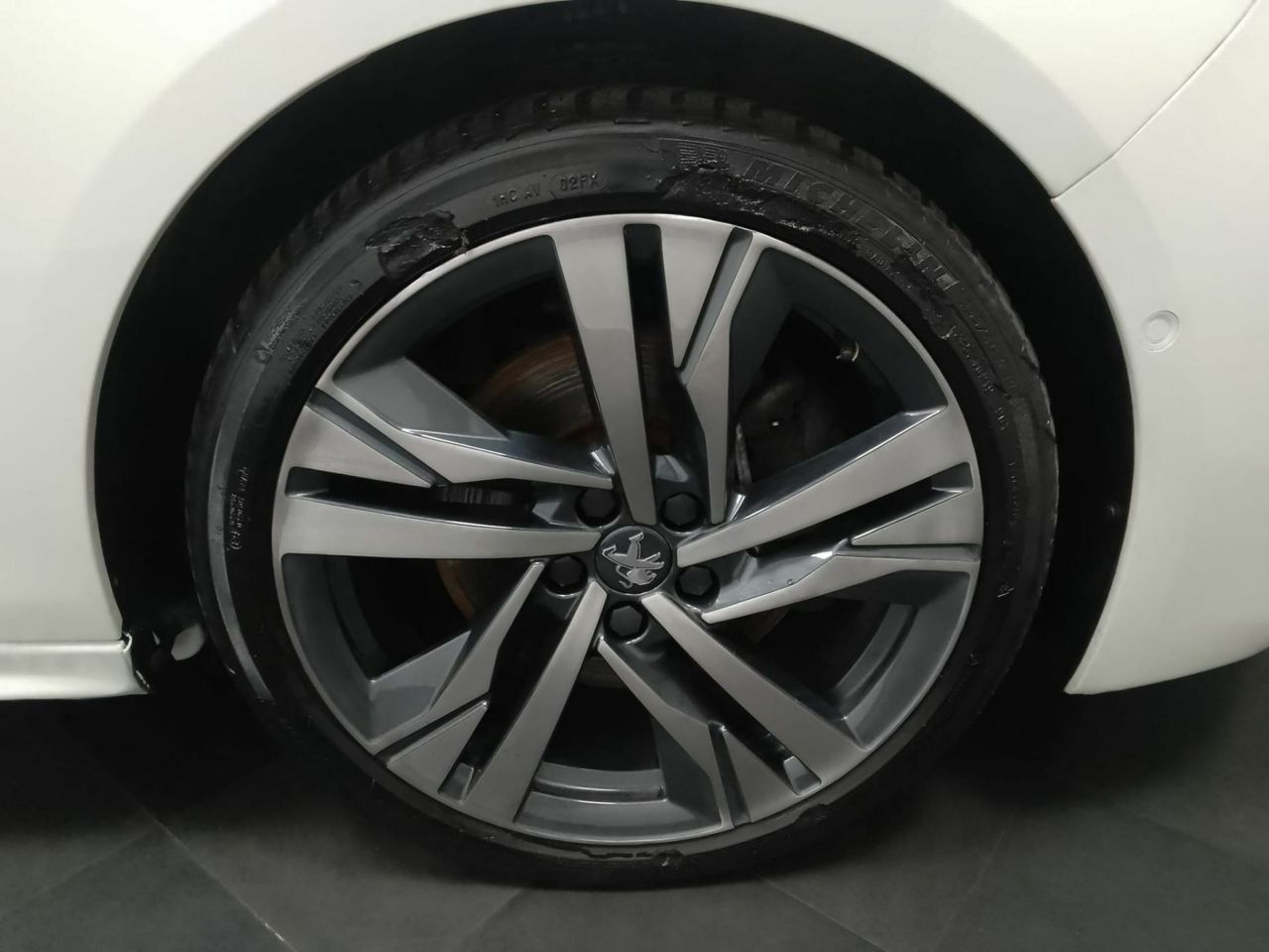 Peugeot 508 SW GT BlueHDi 132kW(180CV) S&S EAT8 - Foto 16