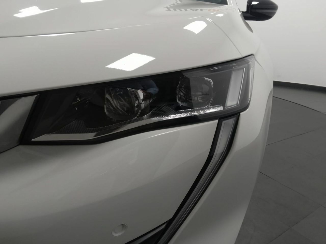 Peugeot 508 SW GT BlueHDi 132kW(180CV) S&S EAT8 - Foto 35