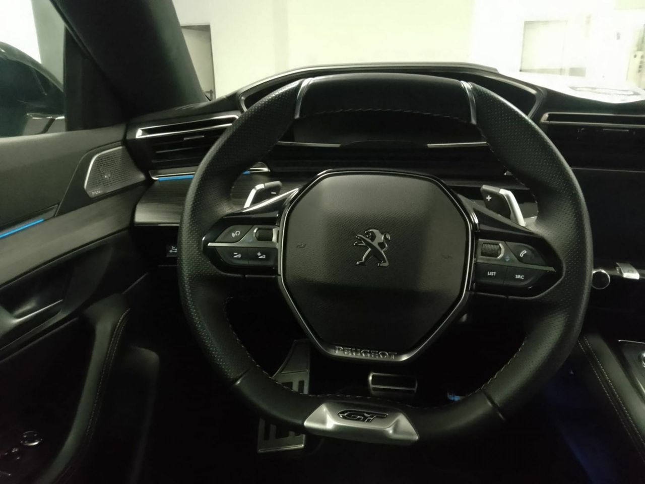 Peugeot 508 SW GT BlueHDi 132kW(180CV) S&S EAT8 - Foto 26