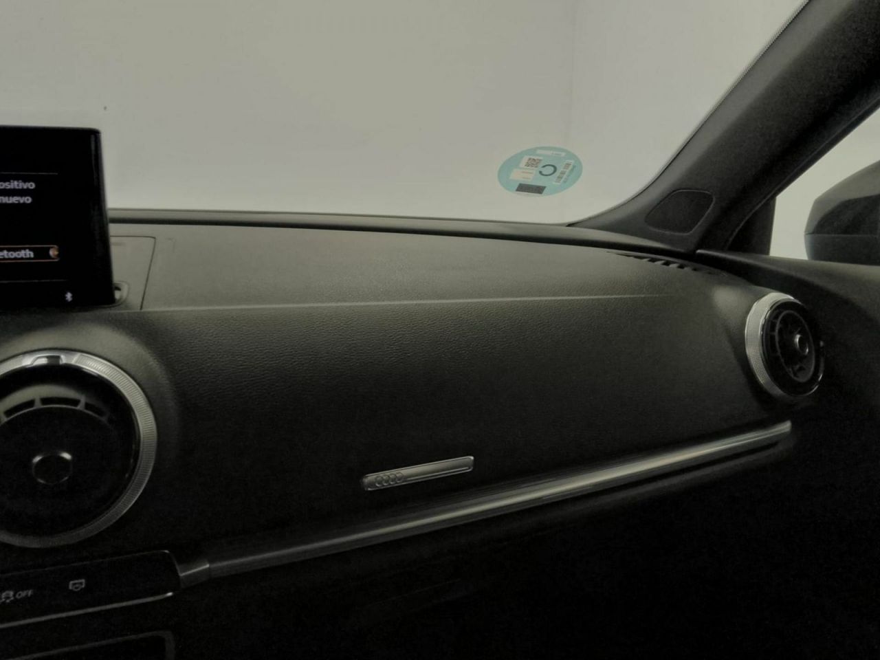 Audi A3 S line edition 1.6 TDI S tronic Sportb - Foto 16