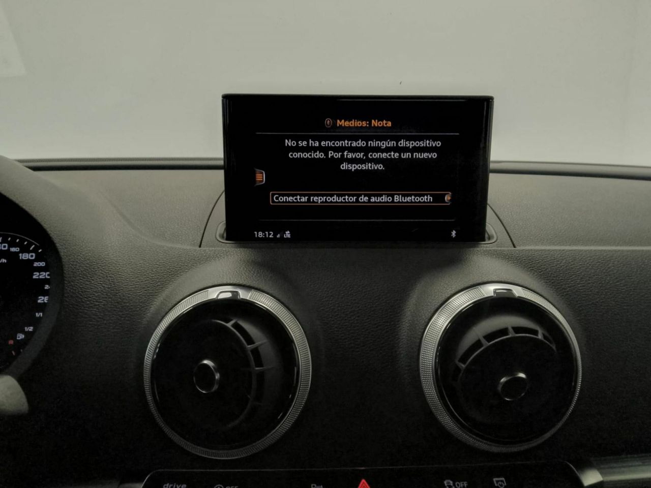 Audi A3 S line edition 1.6 TDI S tronic Sportb - Foto 15