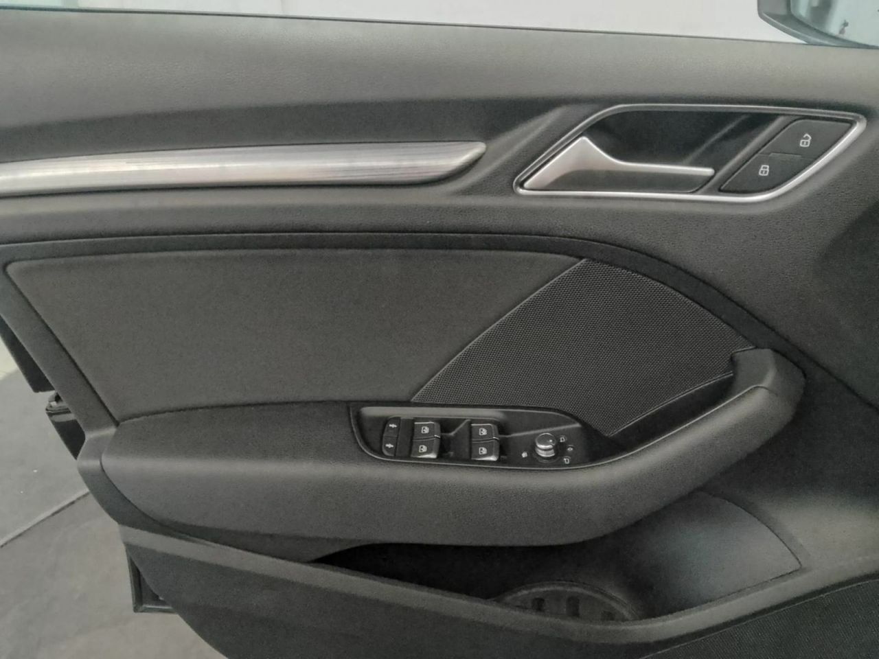 Audi A3 S line edition 1.6 TDI S tronic Sportb - Foto 14