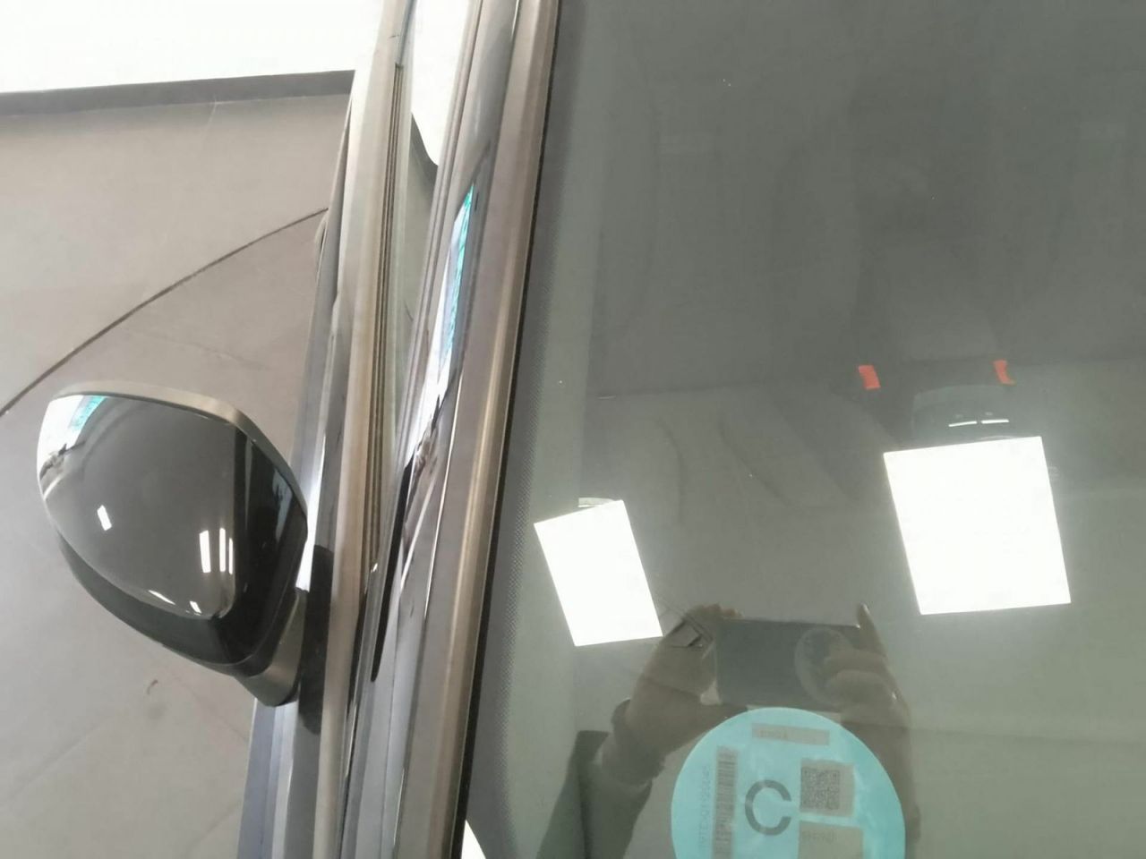 Audi A3 S line edition 1.6 TDI S tronic Sportb - Foto 12