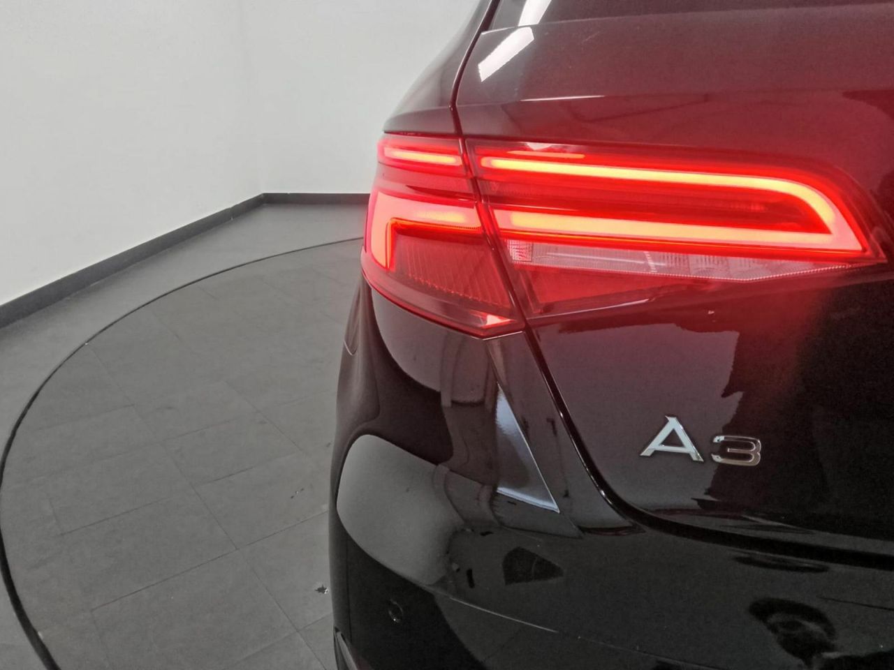 Audi A3 S line edition 1.6 TDI S tronic Sportb - Foto 24