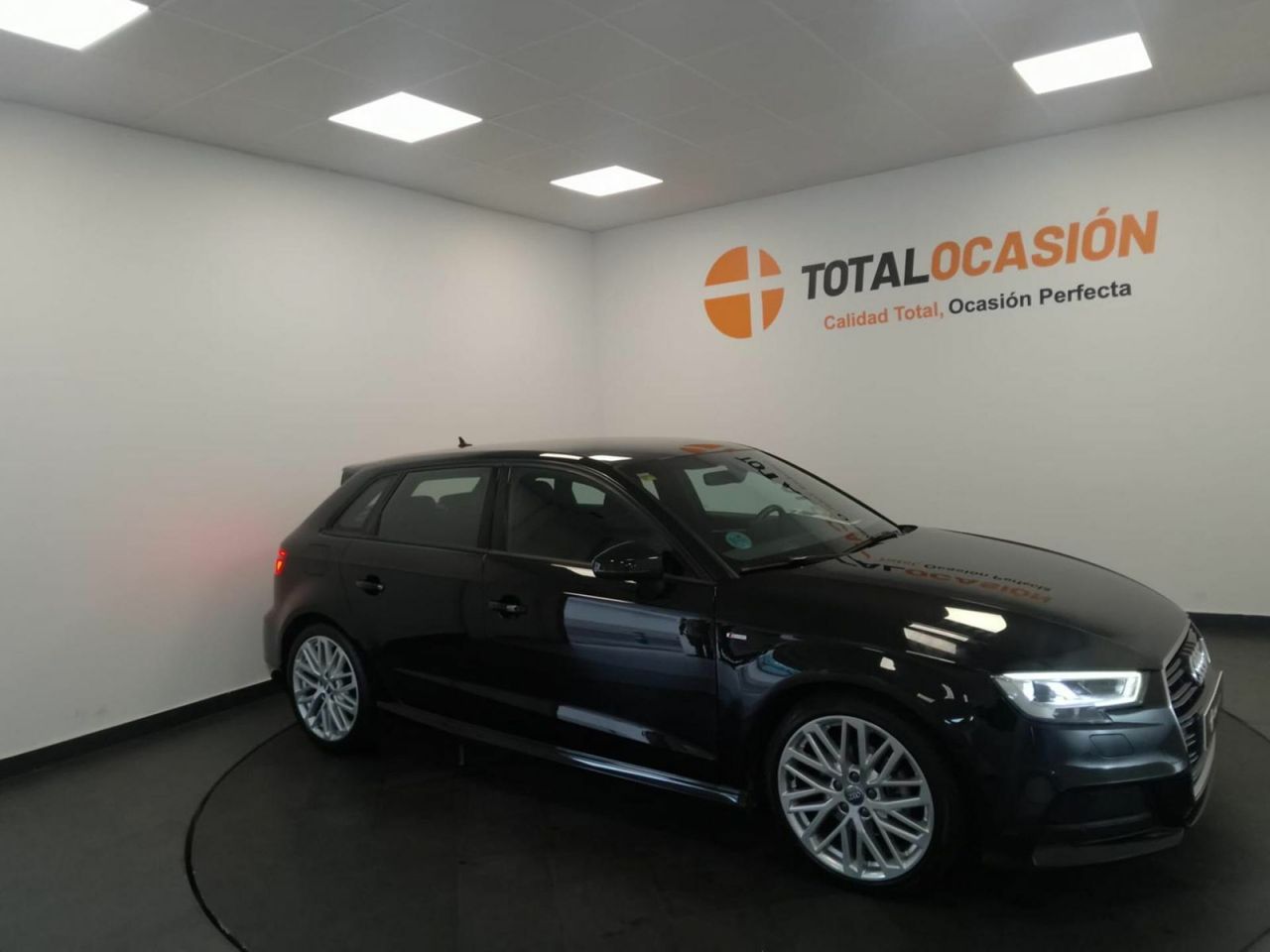 Audi A3 S line edition 1.6 TDI S tronic Sportb - Foto 5