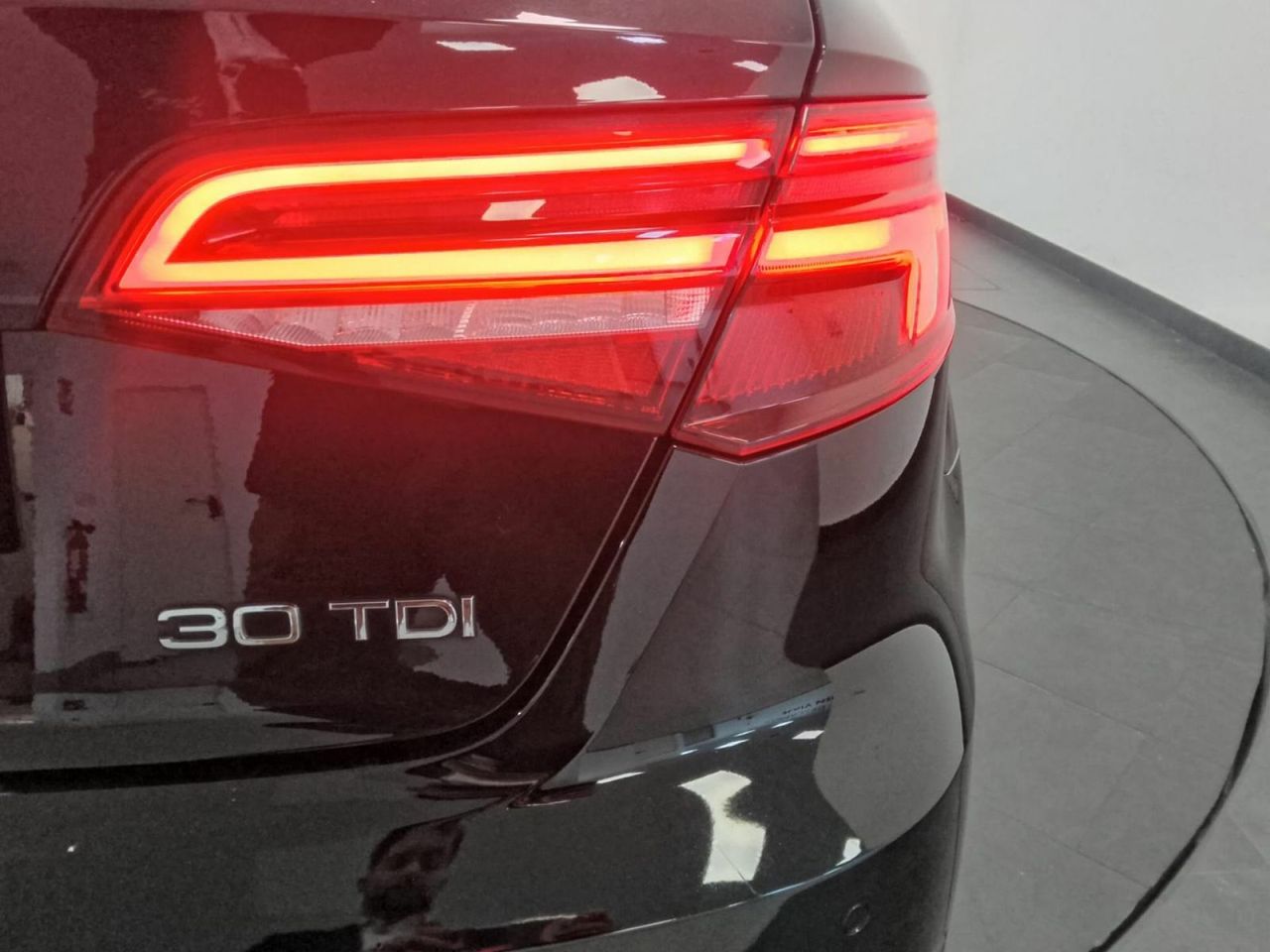 Audi A3 S line edition 1.6 TDI S tronic Sportb - Foto 23