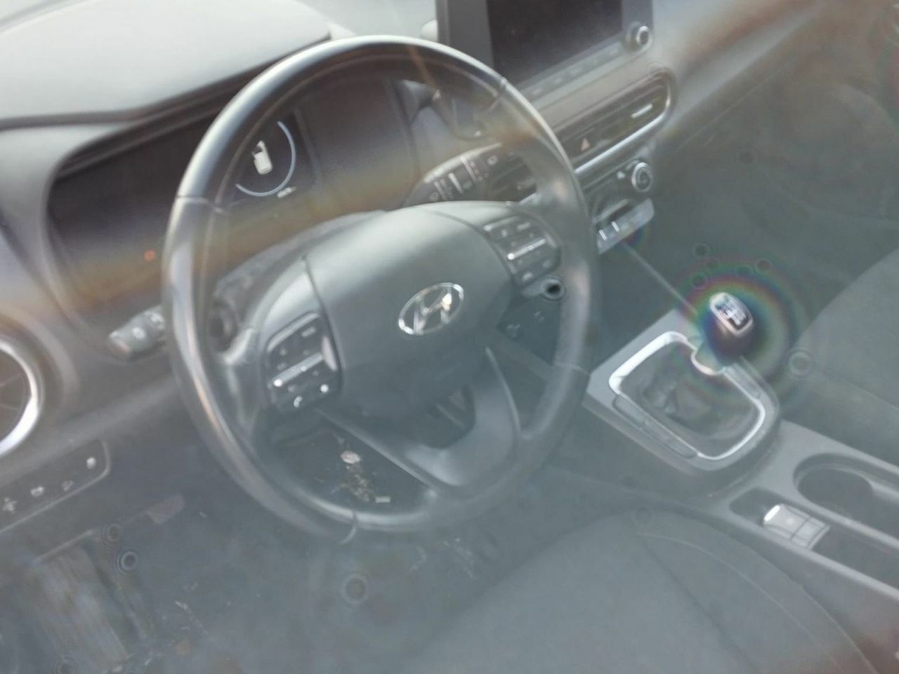 Hyundai Kona 1.0 TGDI Klass 4X2 - Foto 5