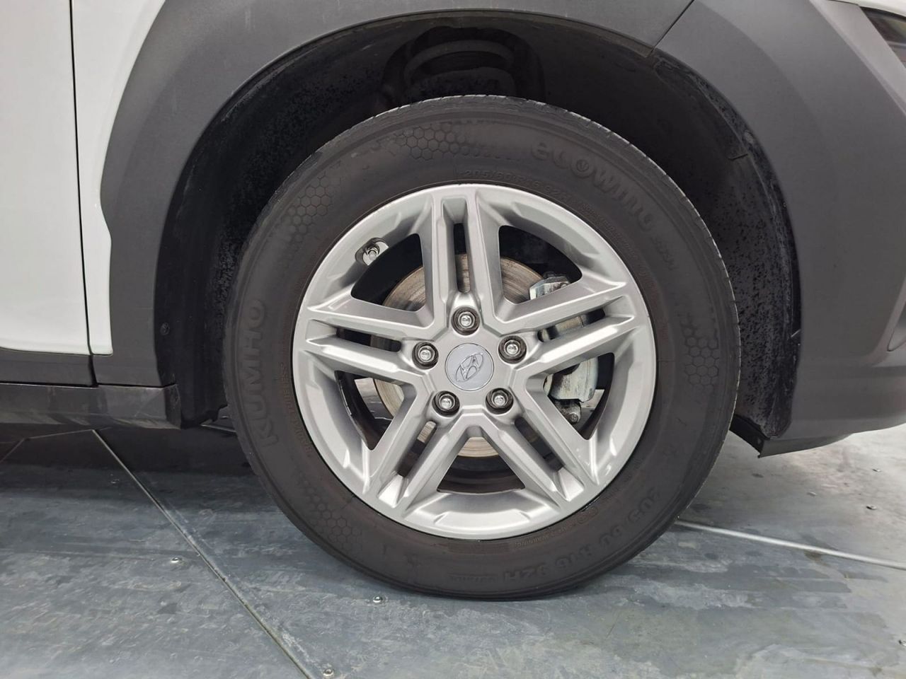 Hyundai Kona 1.0 TGDI Klass 4X2 - Foto 16