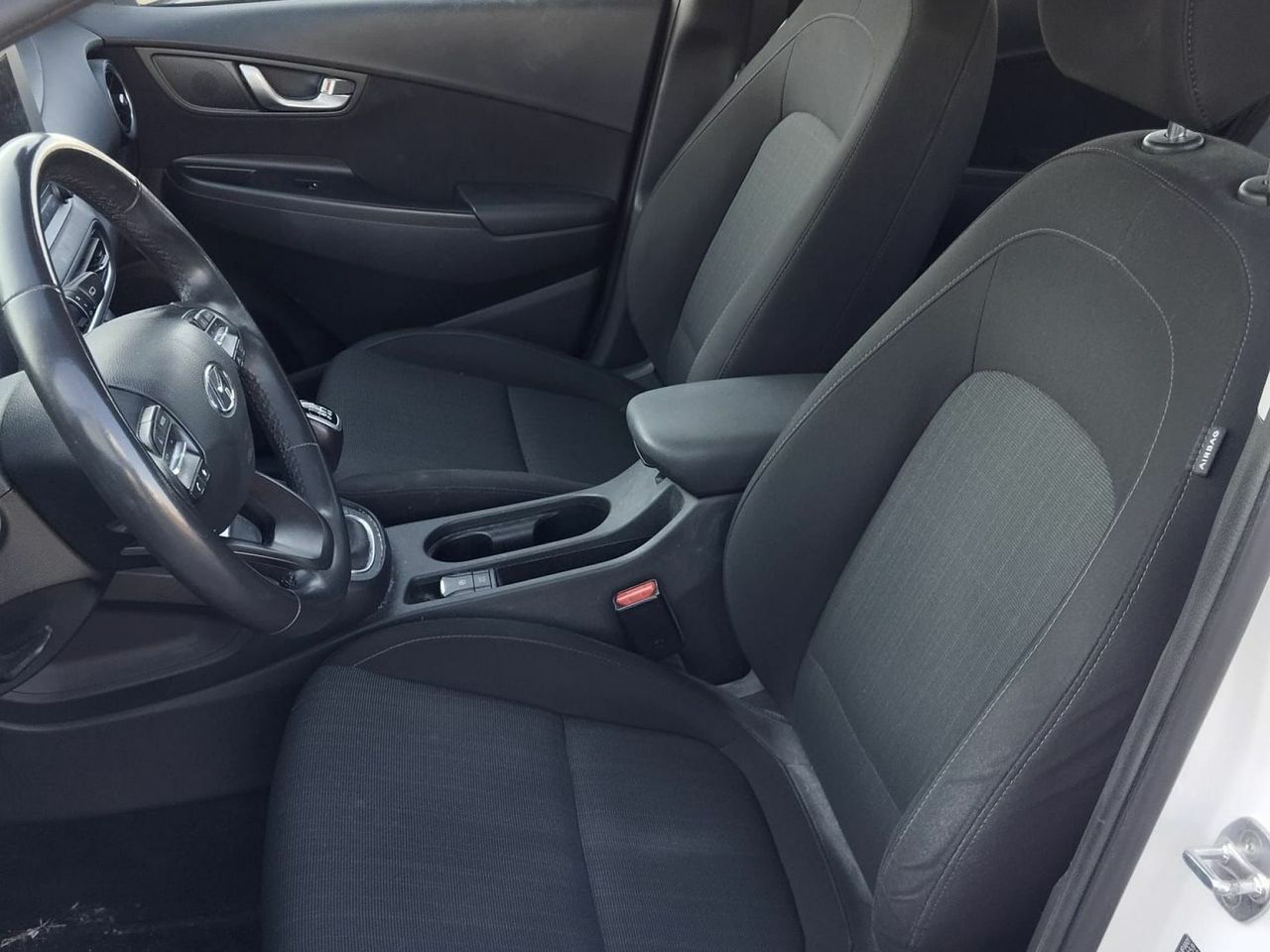 Hyundai Kona 1.0 TGDI Klass 4X2 - Foto 4