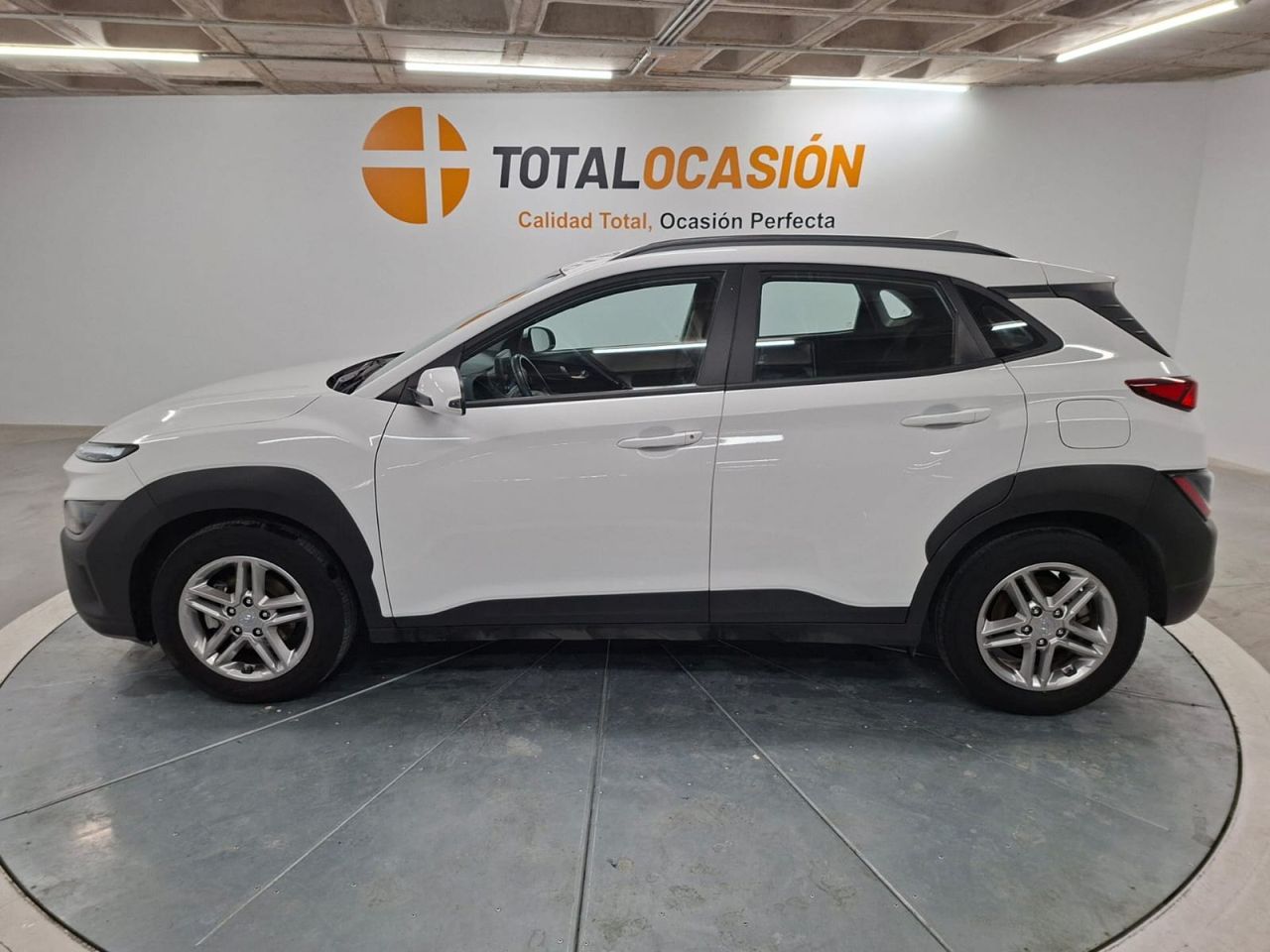 Hyundai Kona 1.0 TGDI Klass 4X2 - Foto 6