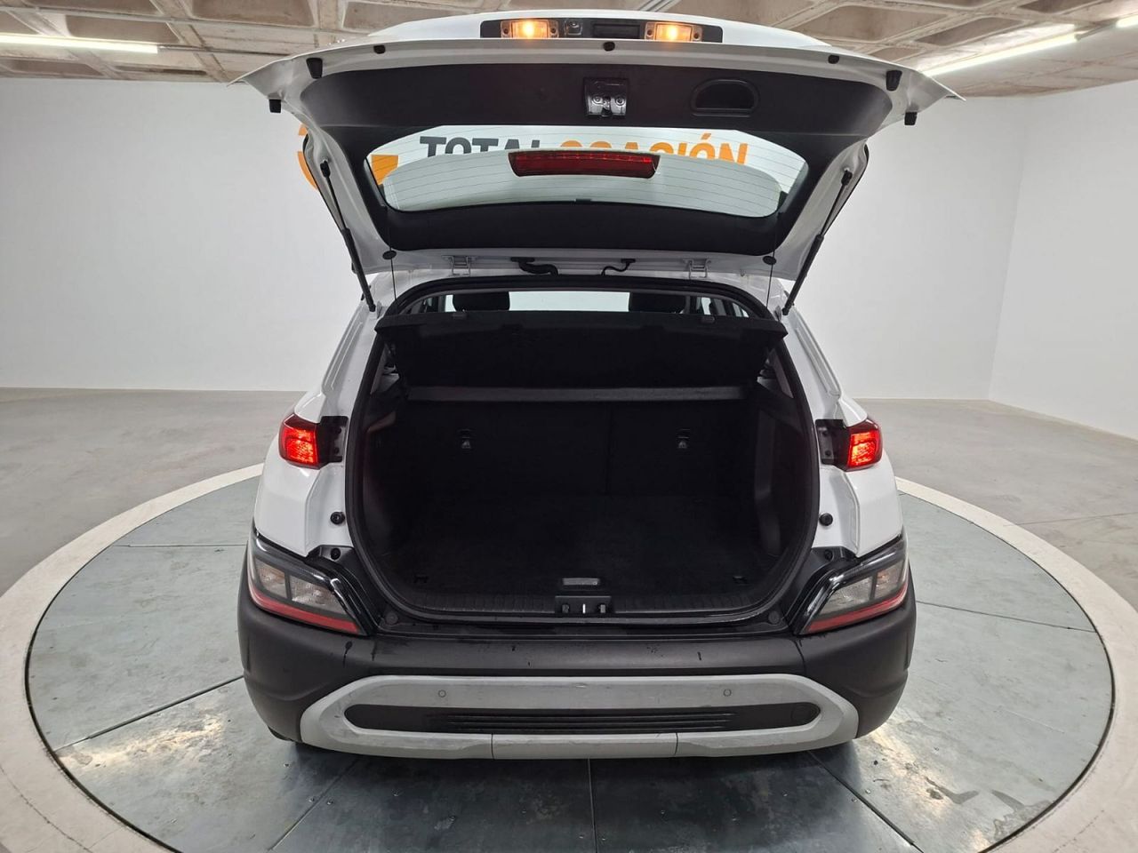 Hyundai Kona 1.0 TGDI Klass 4X2 - Foto 14