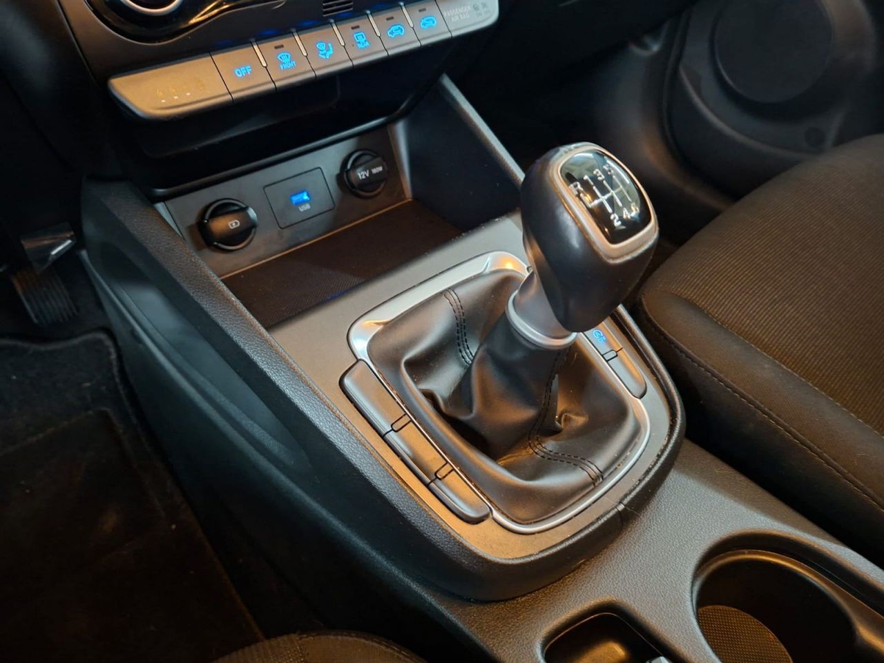 Hyundai Kona 1.0 TGDI Klass 4X2 - Foto 27