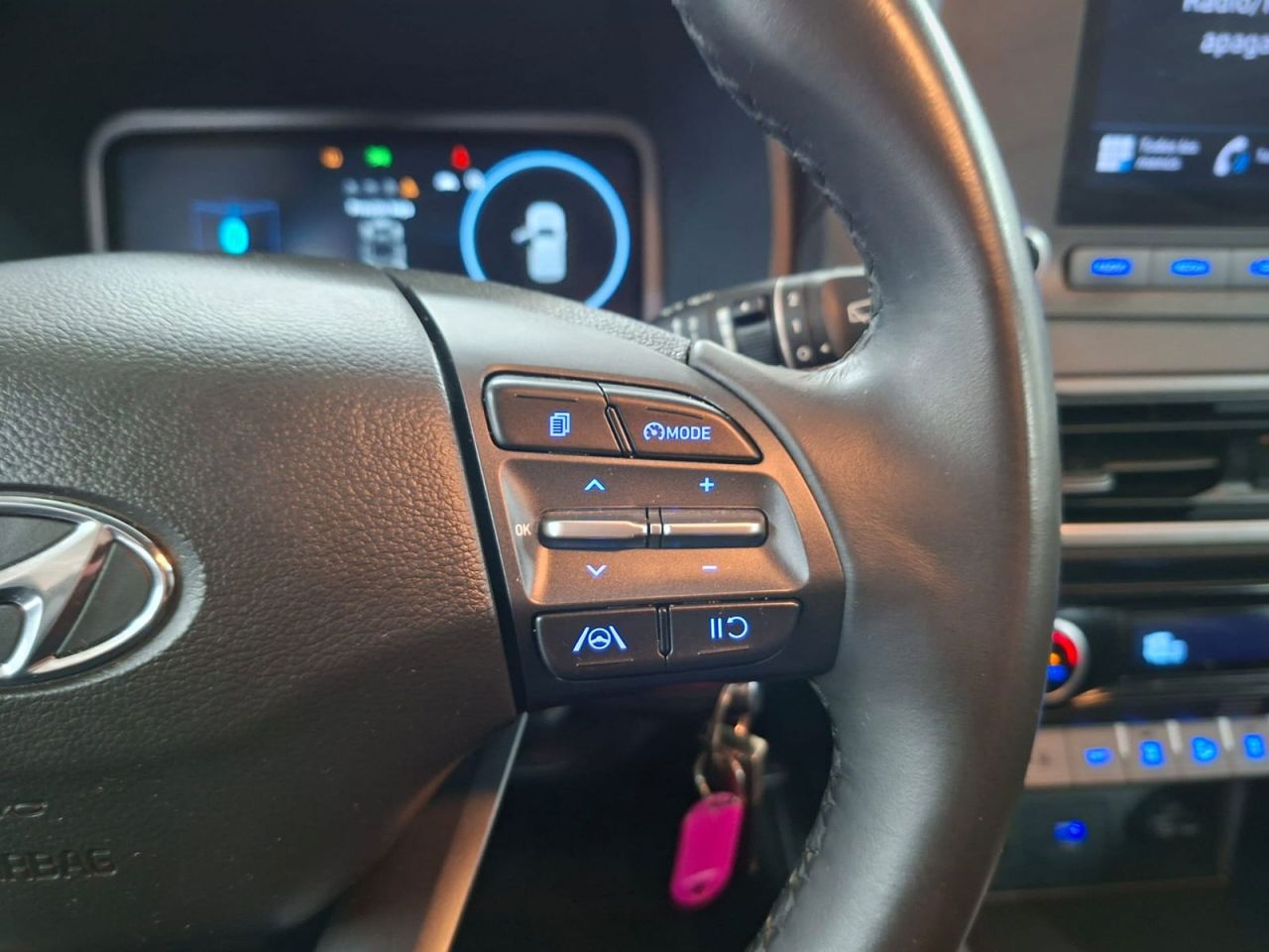 Hyundai Kona 1.0 TGDI Klass 4X2 - Foto 24