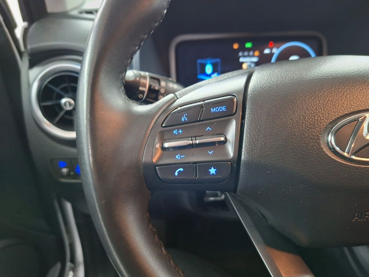 Hyundai Kona 1.0 TGDI Klass 4X2 - Foto 22