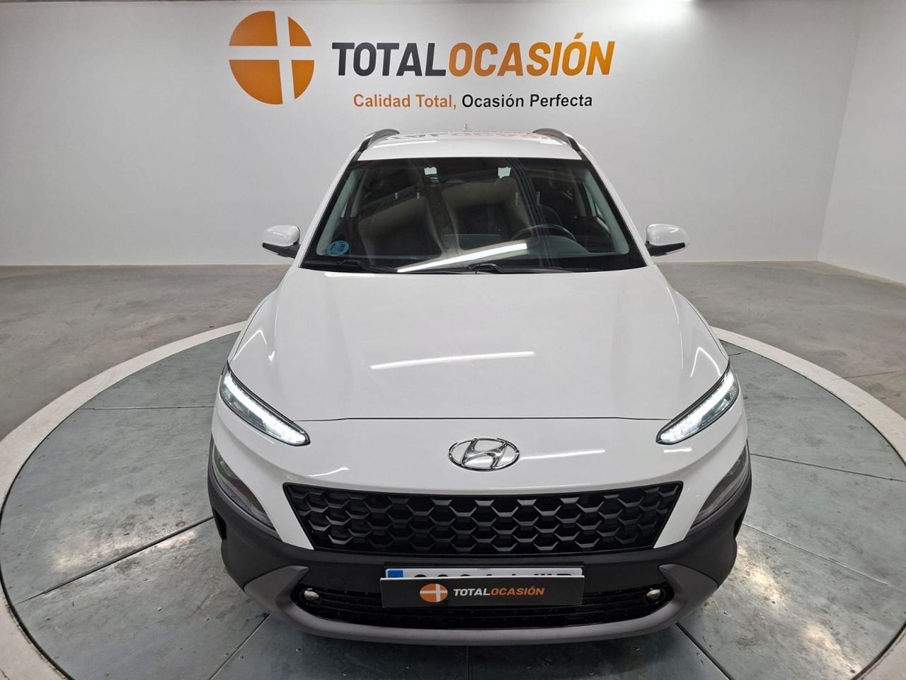 Hyundai Kona 1.0 TGDI Klass 4X2 - Foto 12