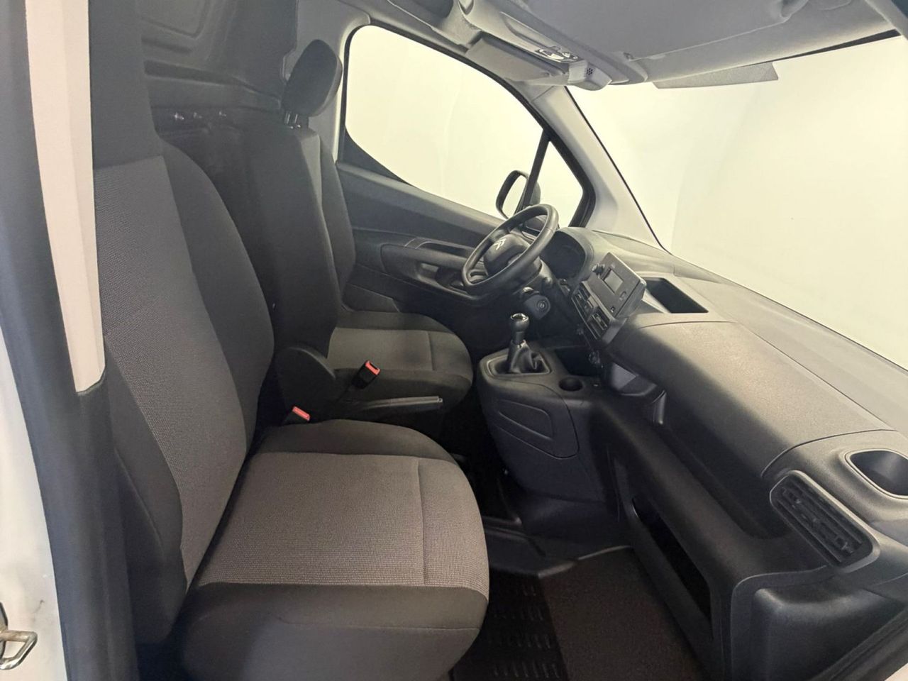 Citroën Berlingo Talla M BlueHDi 75 CONTROL - Foto 10