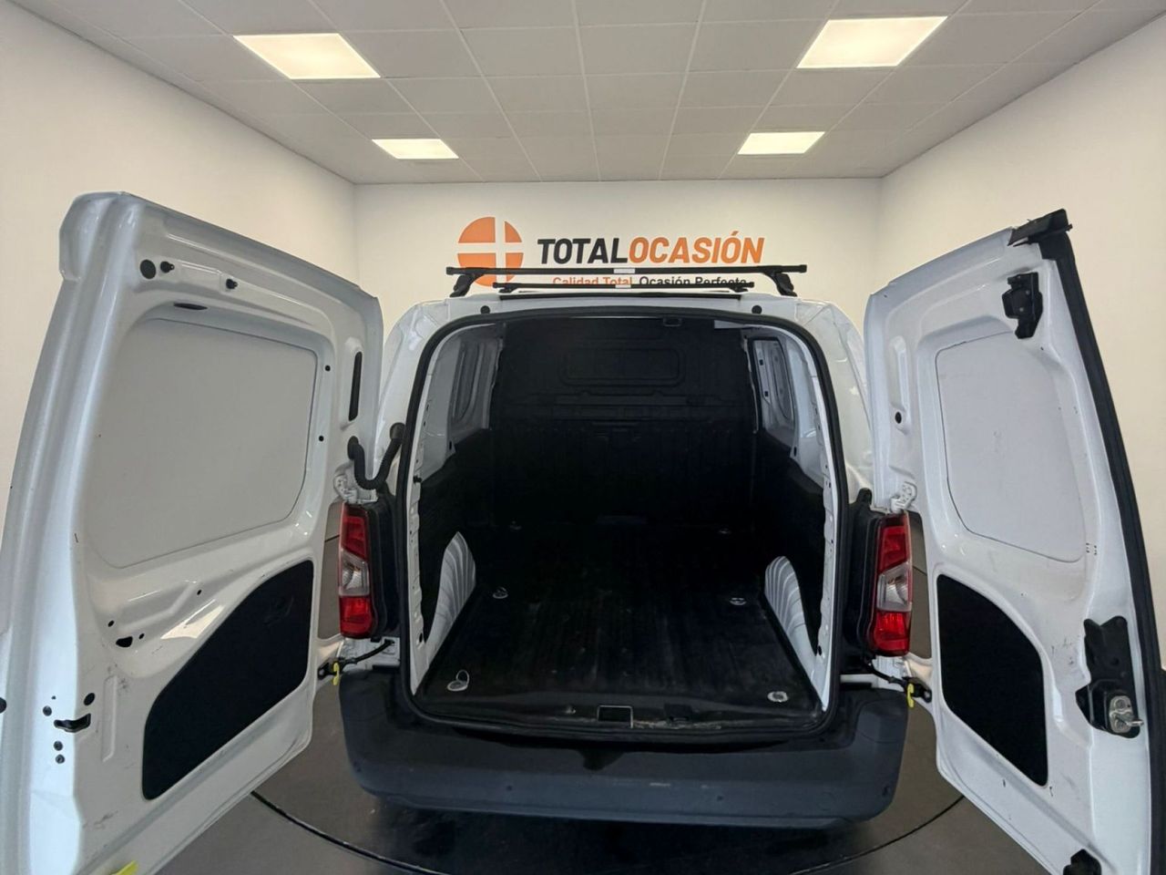 Citroën Berlingo Talla M BlueHDi 75 CONTROL - Foto 7