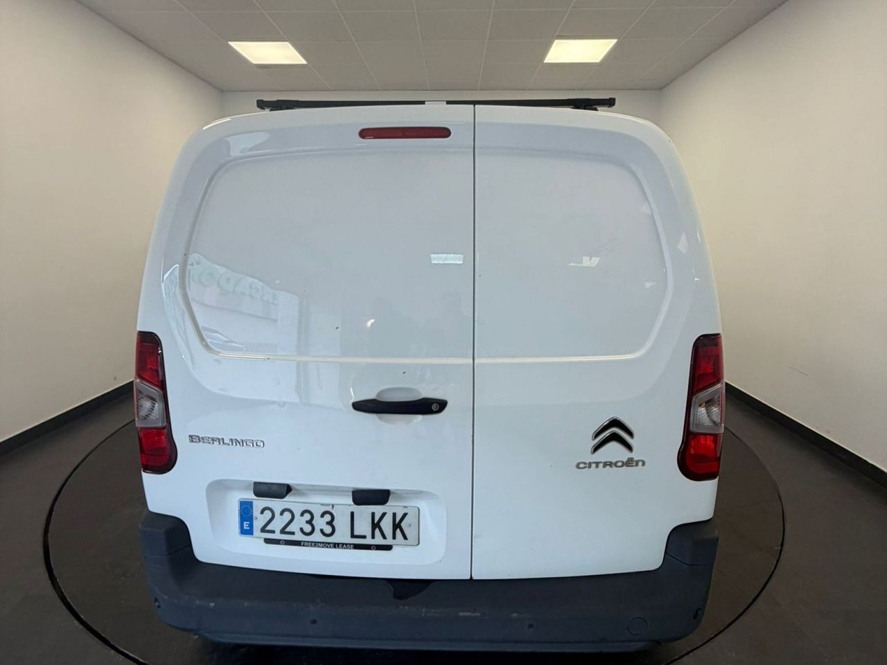 Citroën Berlingo Talla M BlueHDi 75 CONTROL - Foto 6