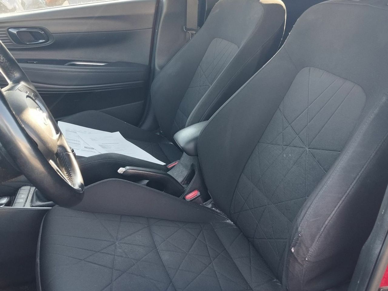 Hyundai Bayon 1.0 TGDI 74kW (100CV) Tecno - Foto 5