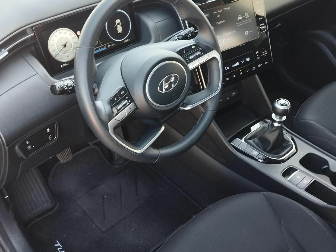 Hyundai Tucson 1.6 CRDI 85kW (115CV) Maxx - Foto 4