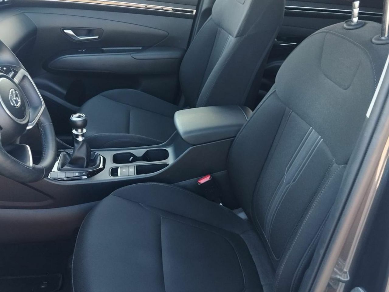 Hyundai Tucson 1.6 CRDI 85kW (115CV) Maxx - Foto 5