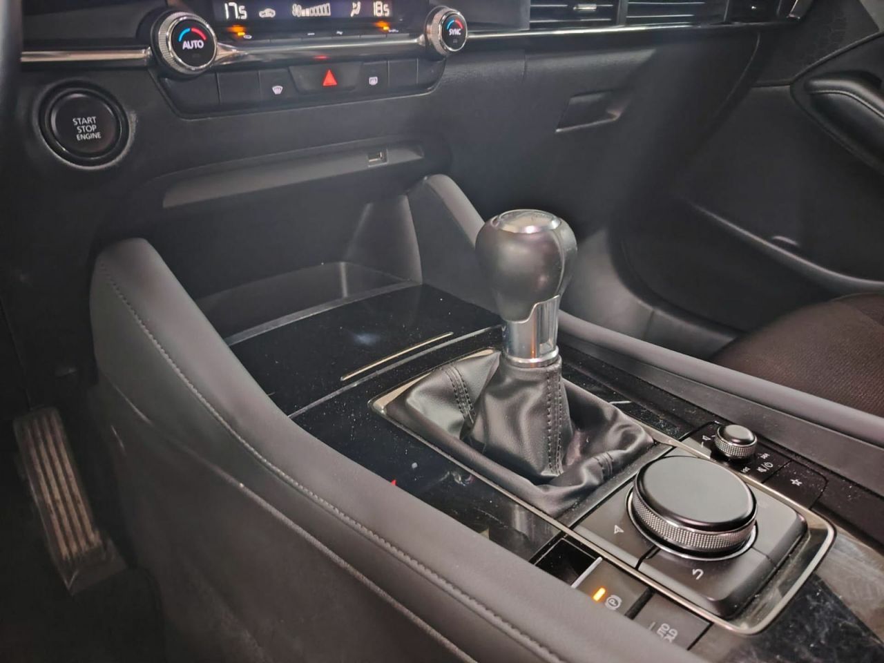 Mazda 3 2.0 SKYACTIV-G 88KW ORIGIN - Foto 20