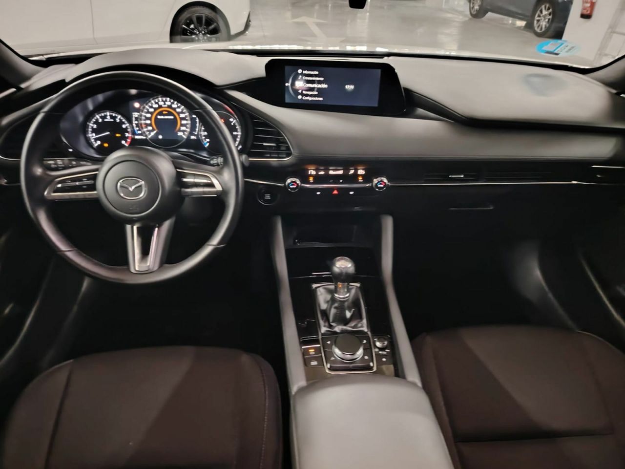Mazda 3 2.0 SKYACTIV-G 88KW ORIGIN - Foto 33