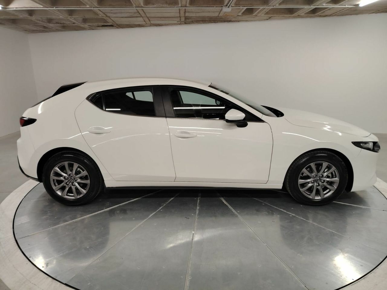 Mazda 3 2.0 SKYACTIV-G 88KW ORIGIN - Foto 5