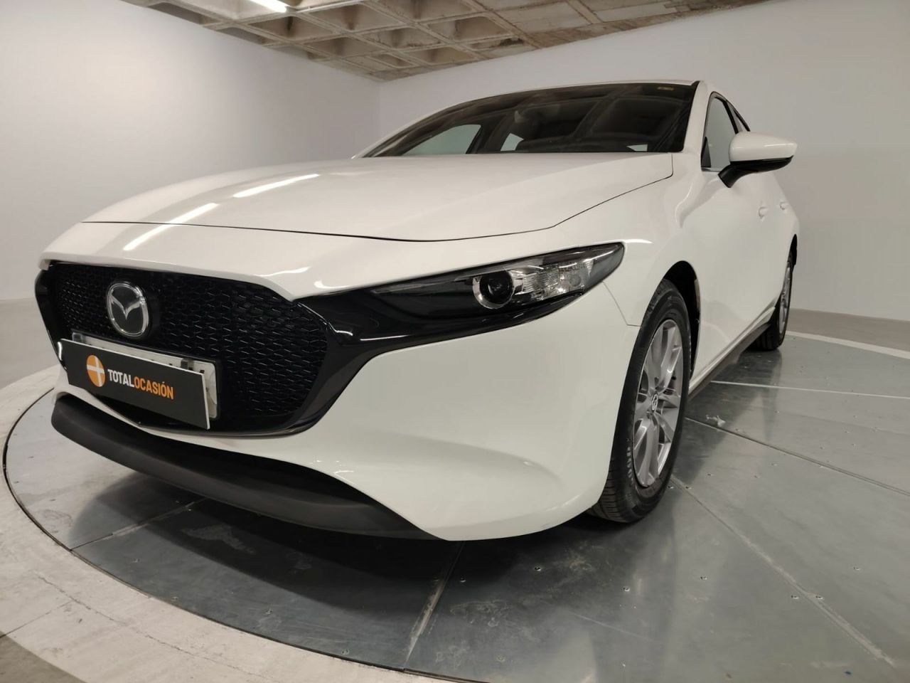 Mazda 3 2.0 SKYACTIV-G 88KW ORIGIN - Foto 37