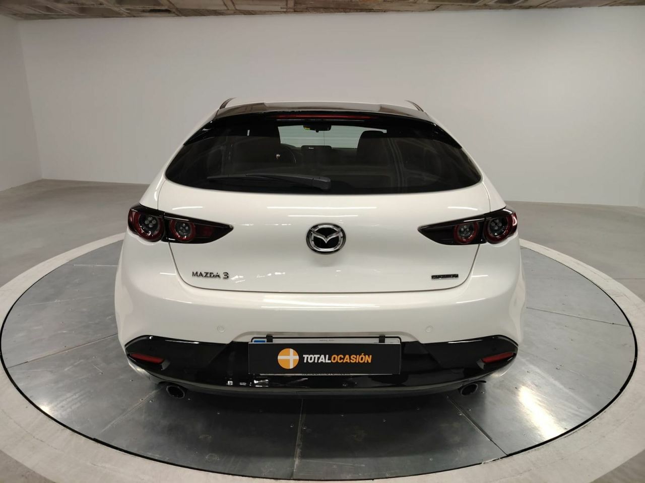Mazda 3 2.0 SKYACTIV-G 88KW ORIGIN - Foto 9