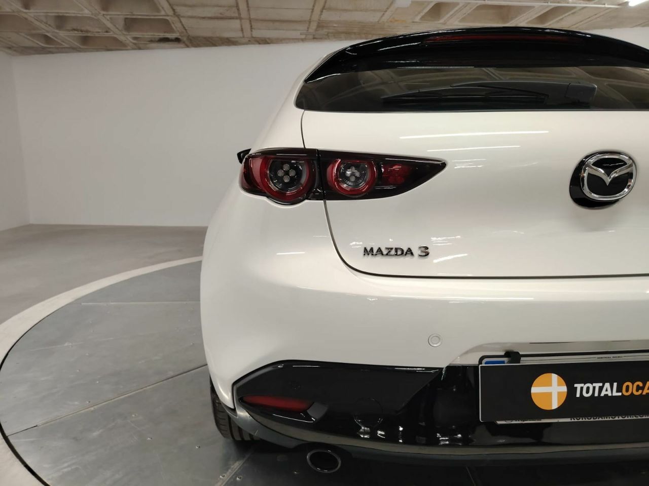 Mazda 3 2.0 SKYACTIV-G 88KW ORIGIN - Foto 19