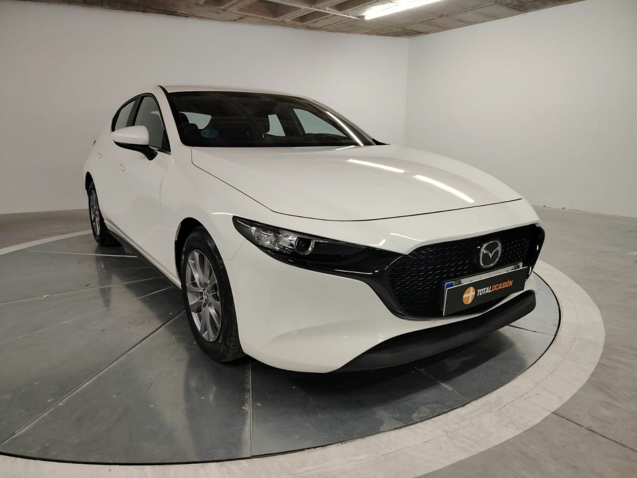Mazda 3 2.0 SKYACTIV-G 88KW ORIGIN - Foto 3