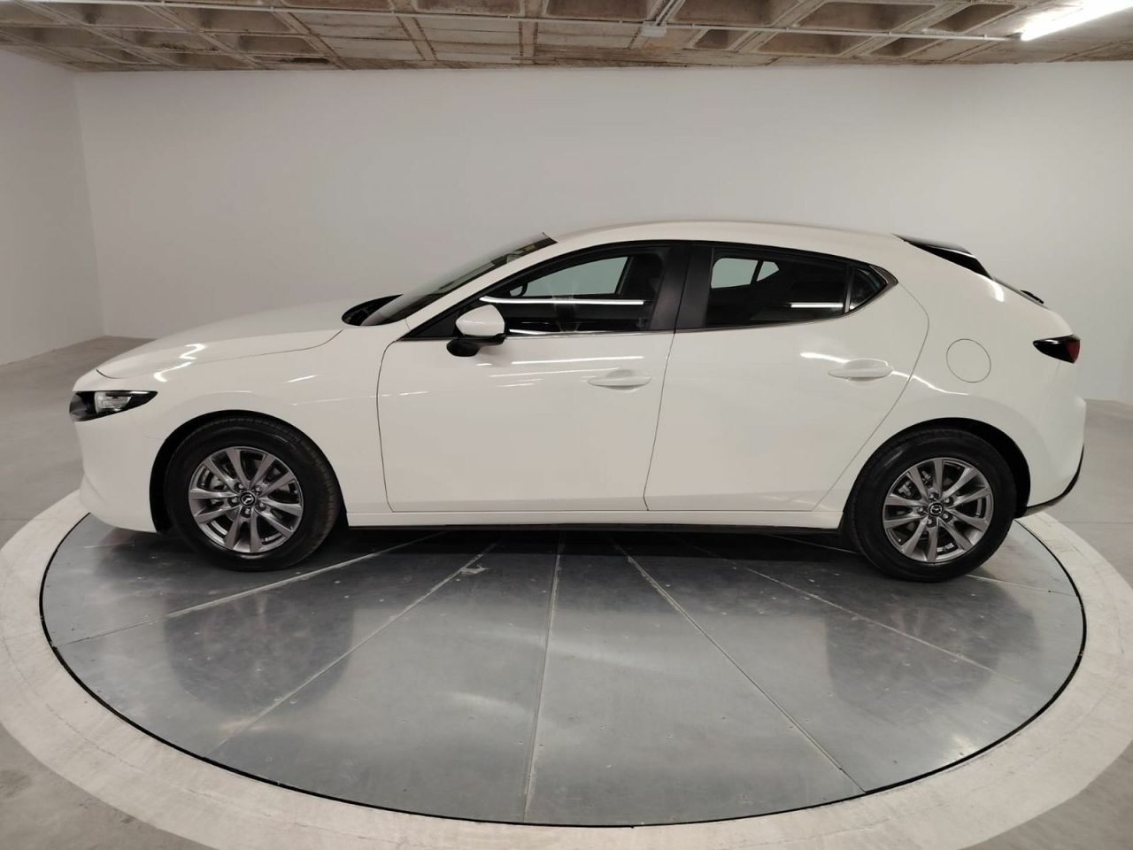 Mazda 3 2.0 SKYACTIV-G 88KW ORIGIN - Foto 6