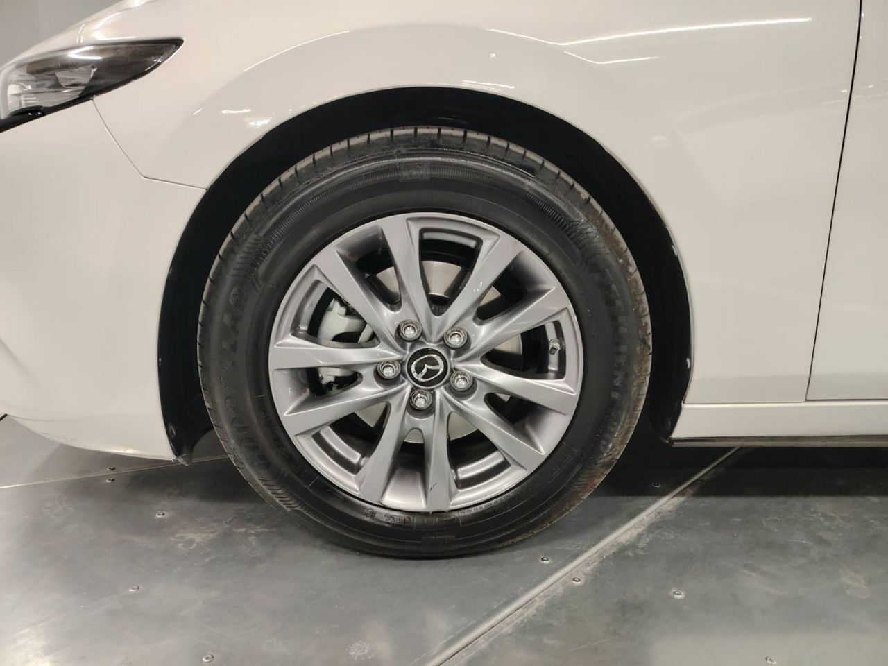 Mazda 3 2.0 SKYACTIV-G 88KW ORIGIN - Foto 21