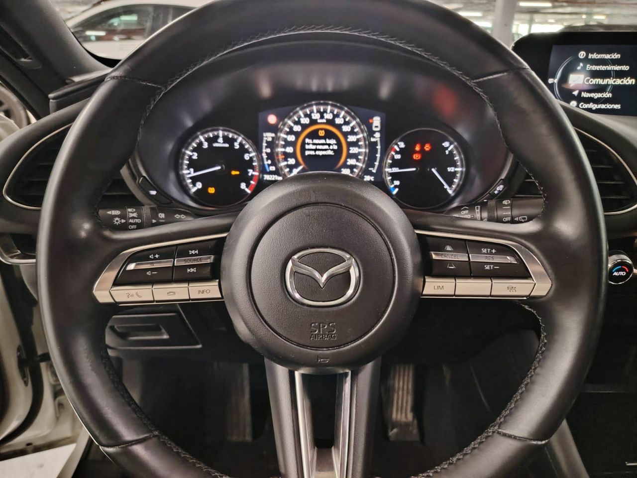 Mazda 3 2.0 SKYACTIV-G 88KW ORIGIN - Foto 38