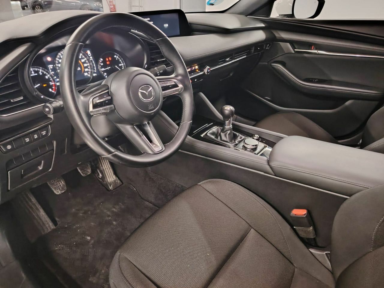 Mazda 3 2.0 SKYACTIV-G 88KW ORIGIN - Foto 31