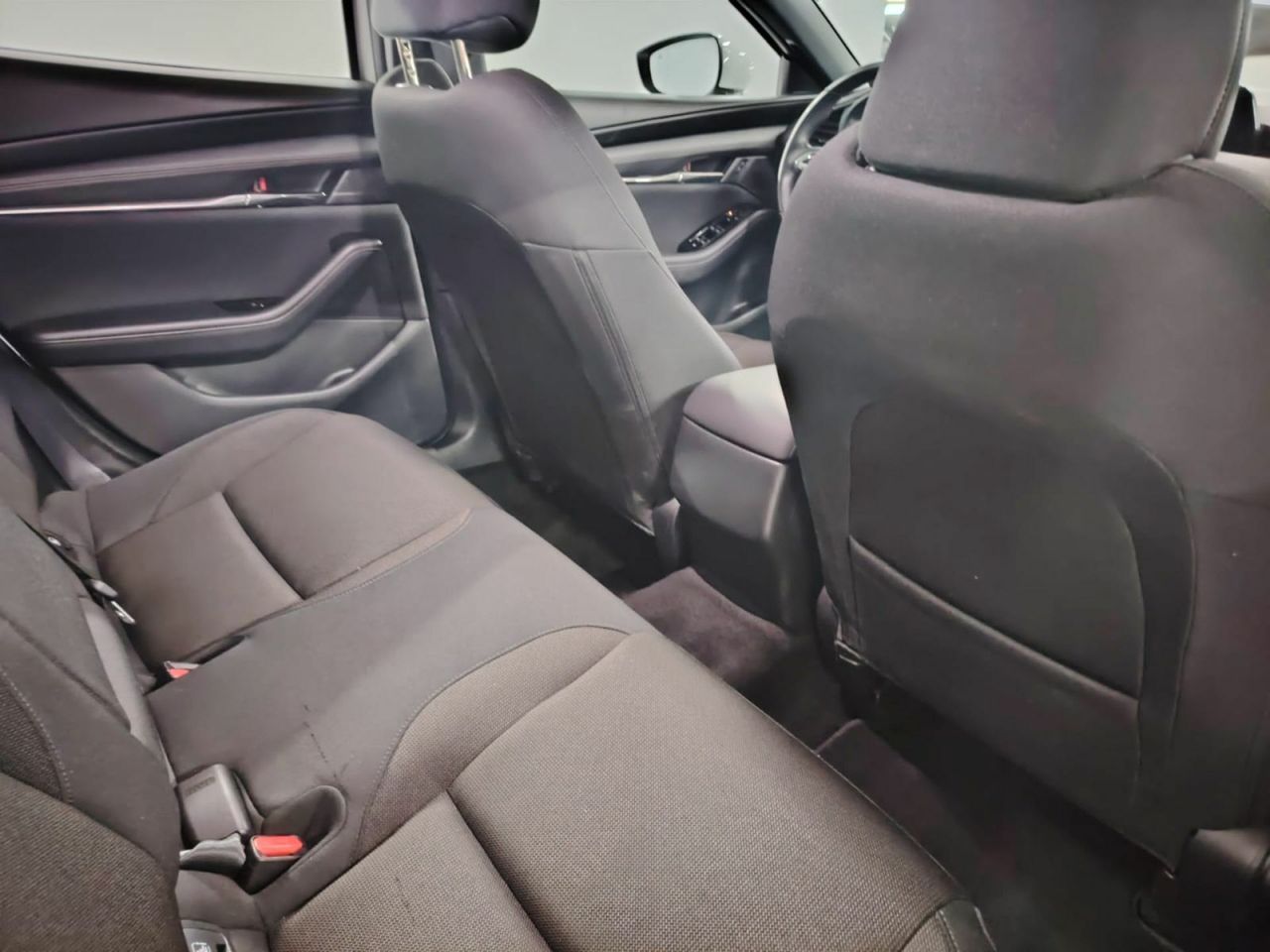 Mazda 3 2.0 SKYACTIV-G 88KW ORIGIN - Foto 30