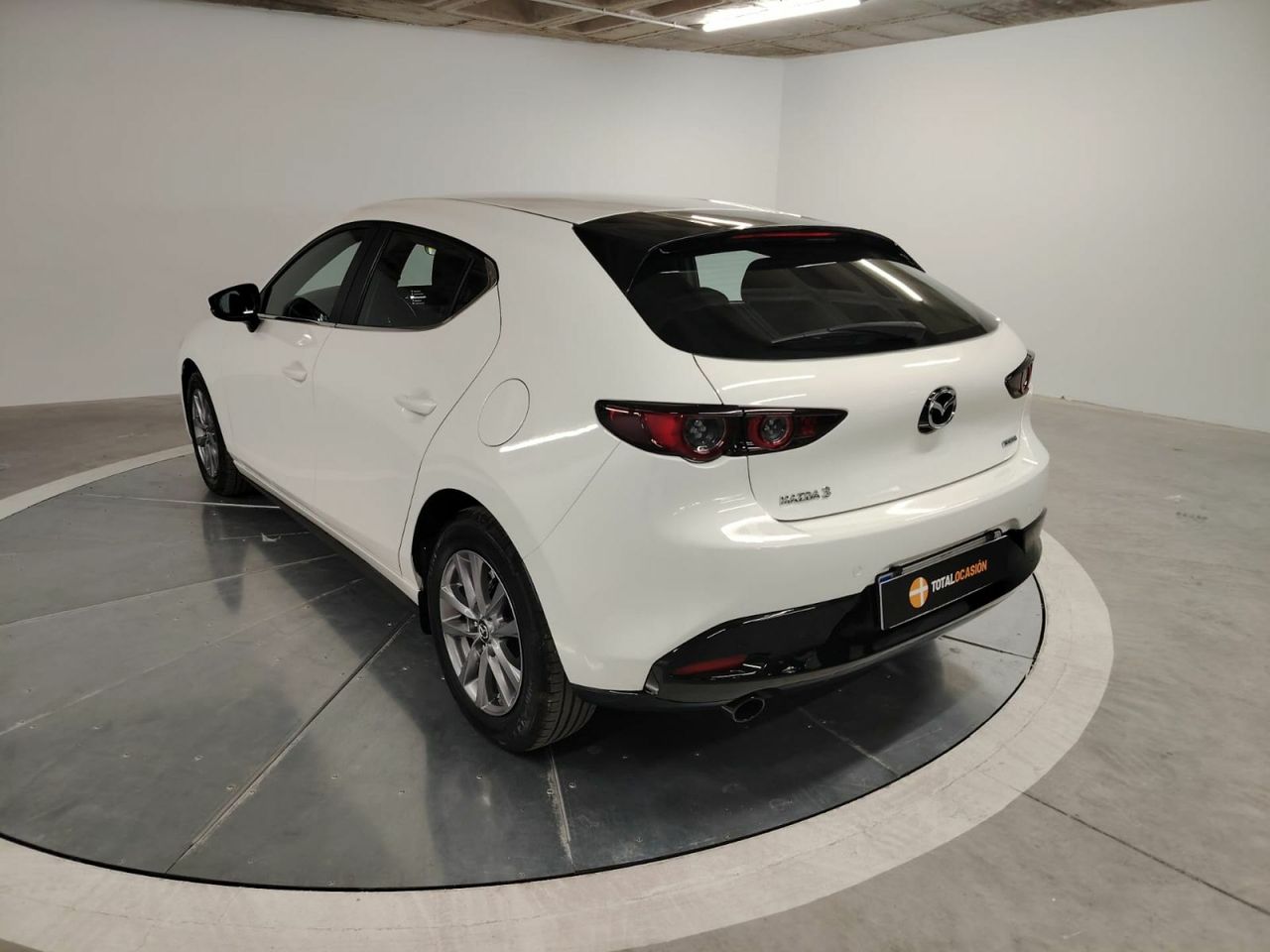 Mazda 3 2.0 SKYACTIV-G 88KW ORIGIN - Foto 7