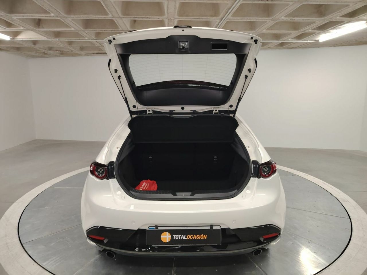 Mazda 3 2.0 SKYACTIV-G 88KW ORIGIN - Foto 17