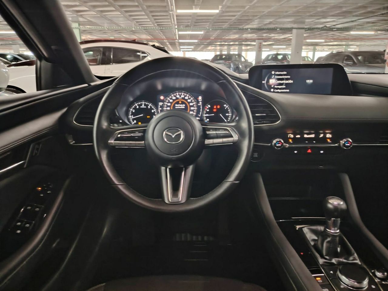 Mazda 3 2.0 SKYACTIV-G 88KW ORIGIN - Foto 34
